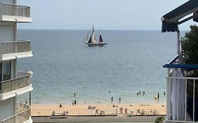 Bel Appartement 60M2 Vue Mer La Baule Escoublac